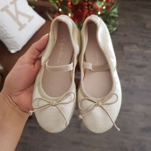 Ruby and bloom shoes